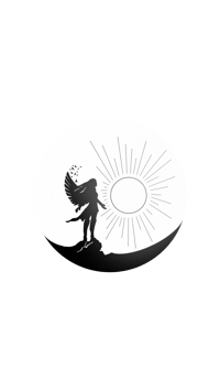 Circular icon Circular icon